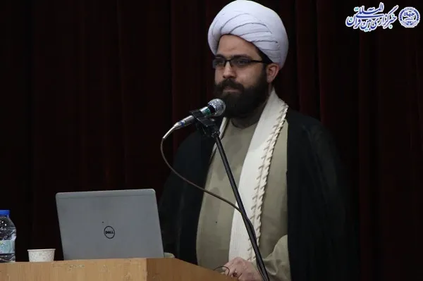 همایش «طلایه داران تبلیغ، سفیران محله همدل» در مازندران