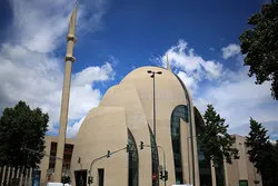 Polizei verbietet Demo vor DITIB-Zentralmoschee