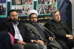 محفل انس با قرآن ‌در نمایشگاه قرآن تبریز