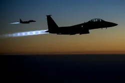 US Airstrikes Kill at Least 29 Civilians in Syria