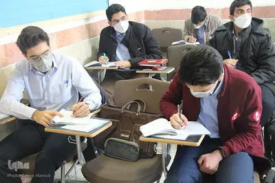 آموزش تلفیقی در دل مدارس خراسان‌جنوبی