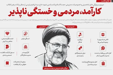 اطلاع‌ نگاشت | کارآمد، مردمی و خستگی‌ناپذیر