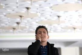 مرحله استانی دوازدهمین دوره جشنواره قرآنی مدهامتان در استان تهران 