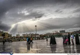 معلولی که راه آسمان را گشود