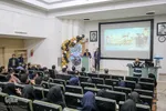 گرامیداشت سالروز پیروزی انقلاب اسلامی و تکریم یاد سردار دل‌ها