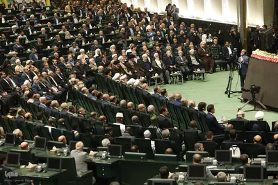 رییس جمهور