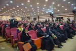 یادواره شهدای عرصه هیأت و ستایشگری استان سمنان‎