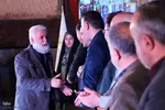 اختتامیه شانزدهمین جشنواره فیلم فجر اصفهان