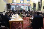ششمین دوره جشنواره تلاوت های مجلسی‎‎