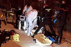 París: motivo islamófobo detrás del apuñalamiento de 2 mujeres musulmanas