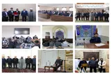 قاری لرستانی سفیر قرآنی ایران در ازبکستان شد
