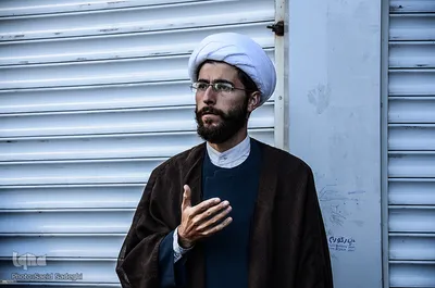 ⁨اجتماع بزرگ  عزاداران تبریز به‌مناسبت 28 صفر⁩