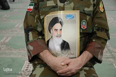 مراسم سالگرد ارتحال امام خمینی( ره) در تبریز