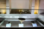 نگاهی به تاریخ در عمارت جهانی اکبریه بیرجند