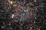 اجتماع خانوادگی «سلام فرمانده» - سمنان