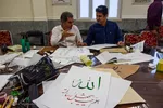 اجرای طرح کتابت نور