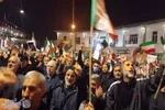 راهپیمایی عظیم بیعت مقتدر بابلسر‌ با امام امت، سید مجتبی حسینی خامنه‌ای