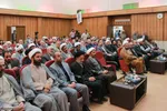 تجلیل از خادمان محرمی خراسان جنوبی