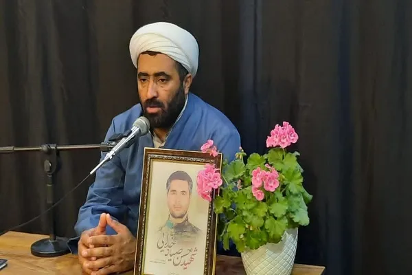 جهاد‌تبیین همان فتح خرمشهر است