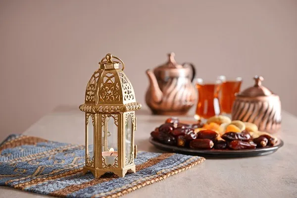 Ramadan, preghiera per il decimo giorno