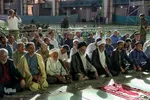 نماز عید سعید قربان مصلی اصفهان‎