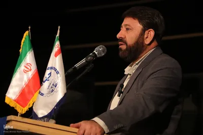 تجلیل از جهادگران استان فارس