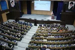 افتتاح مراکز تخصصی فضای مجازی سپاه فجر استان فارس‎‎