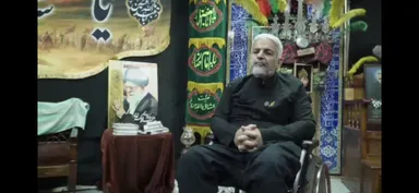 فیلم | «مهمان آقا»؛ روایتی از تشویق رهبر شهید به گسترش هیئت در محله مسیحیان