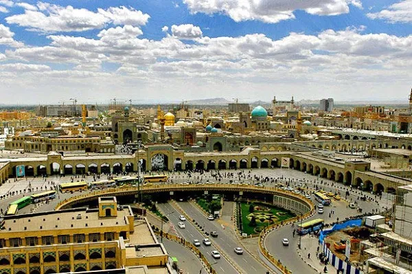 اهمیت سفر به مشهد و رزرو هتل
