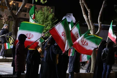 بیعت جامعه قرآنی فارس با امام سوم انقلاب