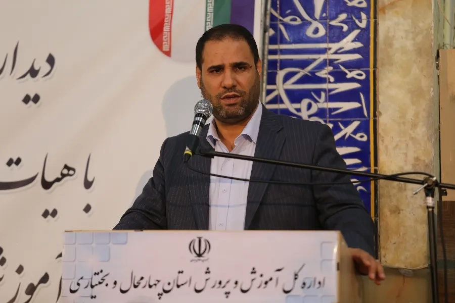 ویژگی‌های مدرسه قوی از نگاه وزیر آموزش‌‌وپرورش