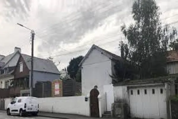 Tentative d'incendier une mosquée à Saint-Malo : dix mois de prison ferme