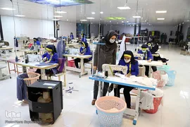 مثل یک درخت پُربار
