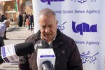 میزبانی جهاددانشگاهی اصفهان در جشن پیروزی انقلاب