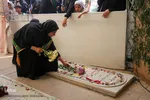 شادپیمایی دختران در شیراز