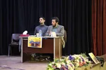 آیین اختتامیه مسابقات مناظره دانشجویی دانشگاه های آذربایجان شرقی‎