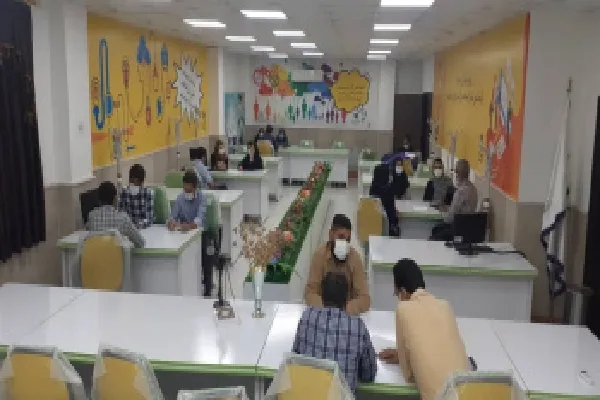 استقرار شش تیم کسب و کار نوآورانه در مرکز نوآوری و شتاب‌دهی
