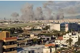 تداوم حملات متجاوزانه به لبنان و شهادت خبرنگار شبکه المنار