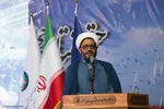 نهمین همایش چهره‌های شاخص تبلیغی اصفهان