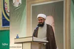پانزدهمین سالگرد عروج ملکوتی آیت‌الله موسوی همدانی