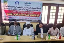 Soudan : session de formation de l'ICESCO sur la transcription des langues africaines en caractère arabe