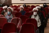 کارگاه آموزشی «نسل حسینی و بررسی ظرفیت‌های تبلیغی در حل مسئله جمعیت» در کرمان برگزار شد