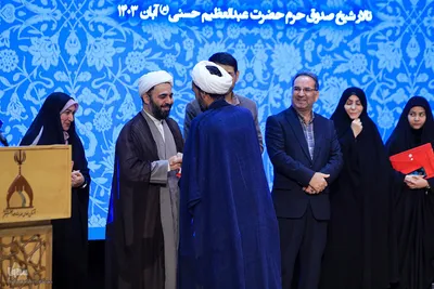برگزاری همایش دانشجومعلمان قرآنی دانشگاه فرهنگیان