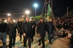 تعزیه اعظم لرستان