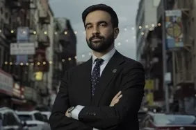 Filistin destekçisi Zohran Mamdani, New York’un ilk Müslüman belediye başkanı olabilir