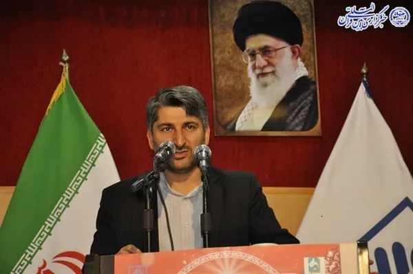 «همایش استانی روز دانشجو در دانشگاه مازندران»