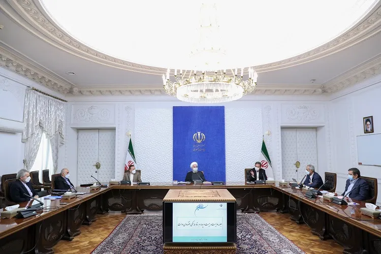 مذاکرات وین تا توافق نهایی ادامه می‌یابد / ارقام رشد تولید؛ بهترین شاهد شکست سیاست فشار حداکثری