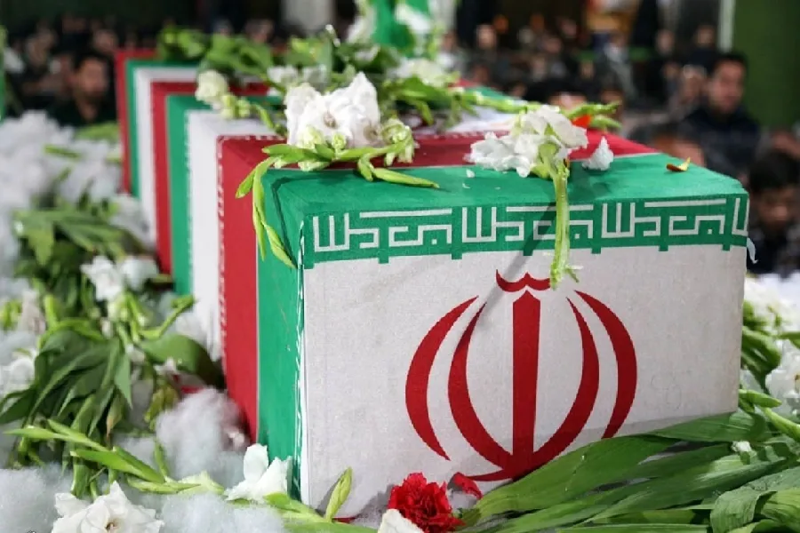 مراسم روز دانشجو مزین به حضور شهید گمنام می‌شود