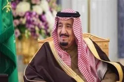 Raja Arab Saudi Layangkan Surat Undangan untuk Presiden Iran, Israel Makin Gelisah