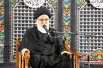 مجالس عزای حسینی در قالب حماسه باشد